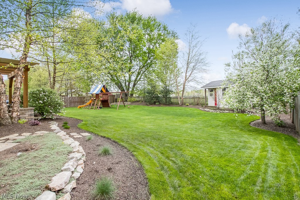 Butternut Grove Sub - Residential