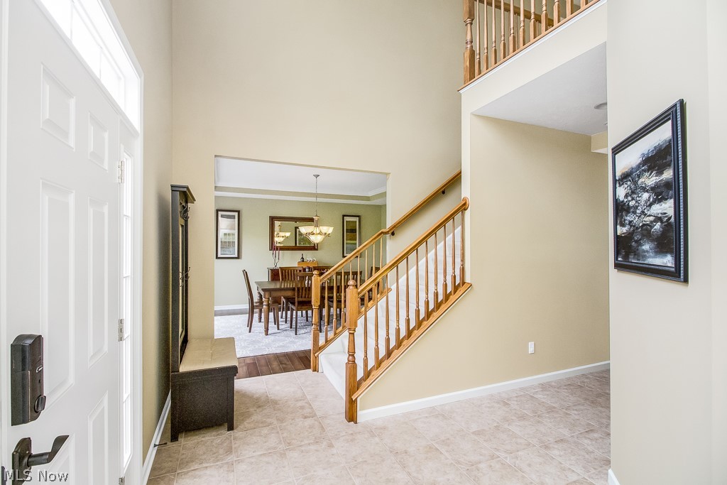 Butternut Grove Sub - Residential