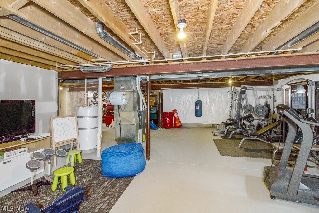 Butternut Grove Sub - Residential