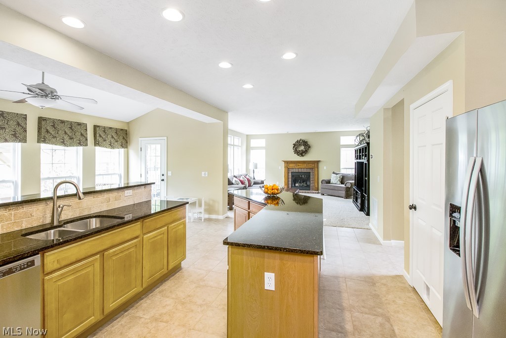 Butternut Grove Sub - Residential