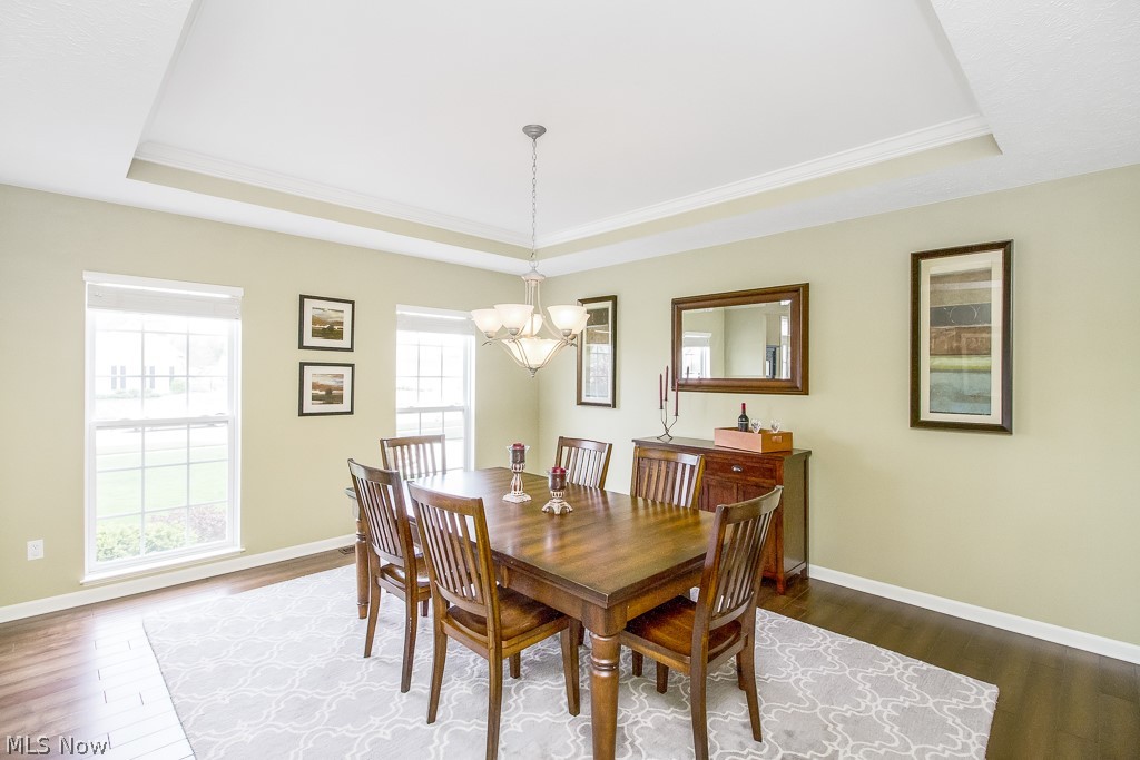 Butternut Grove Sub - Residential