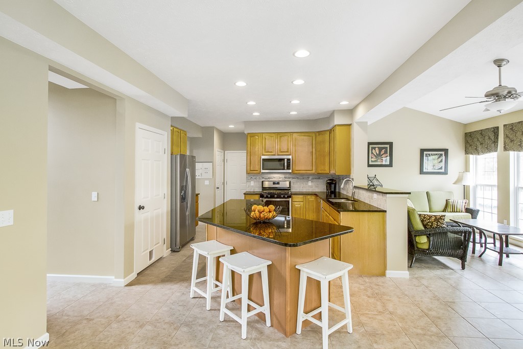 Butternut Grove Sub - Residential