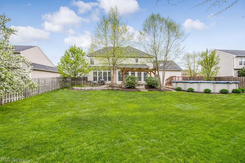 Butternut Grove Sub - Residential