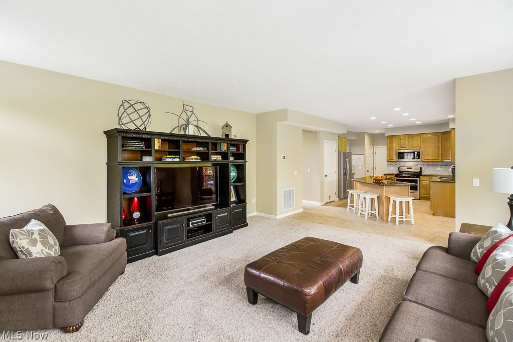 Butternut Grove Sub - Residential