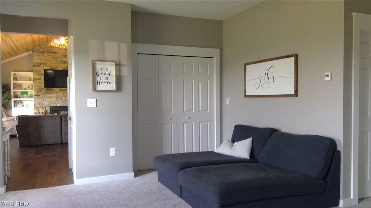 Harpersfield Township - Residential