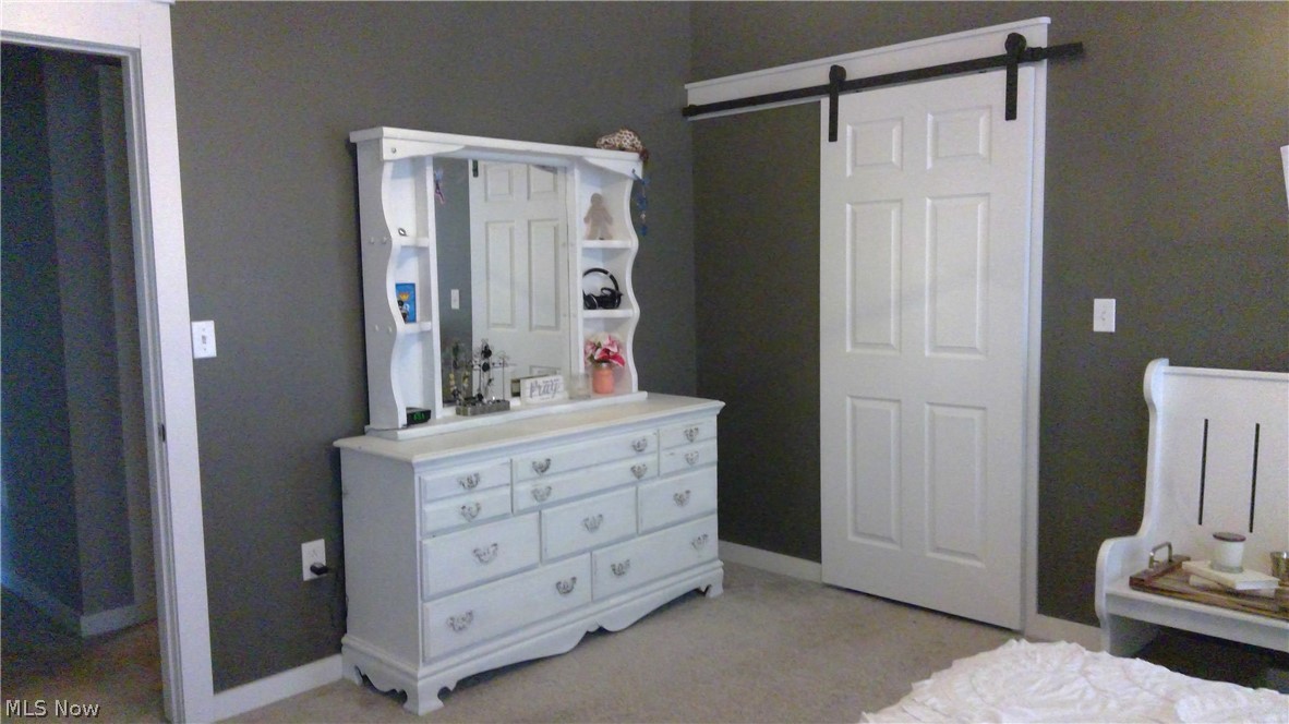 Harpersfield Township - Residential