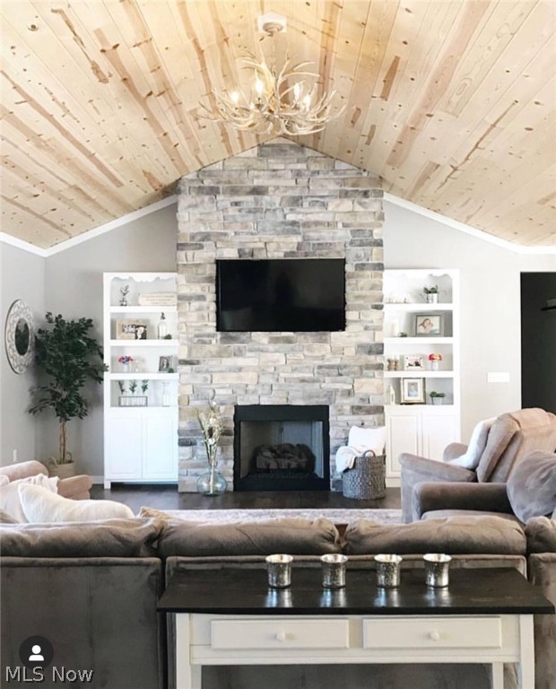 Harpersfield Township - Residential