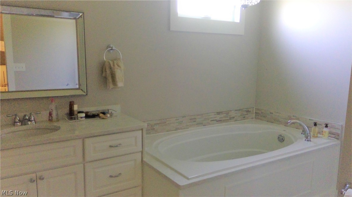 Harpersfield Township - Residential