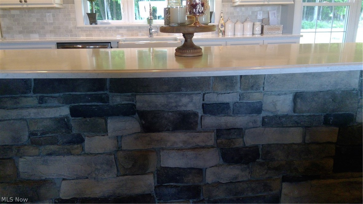 Harpersfield Township - Residential