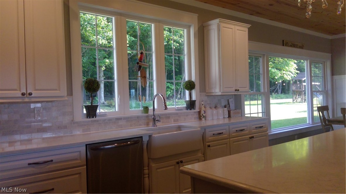 Harpersfield Township - Residential