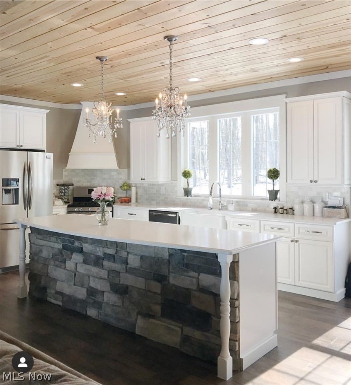 Harpersfield Township - Residential