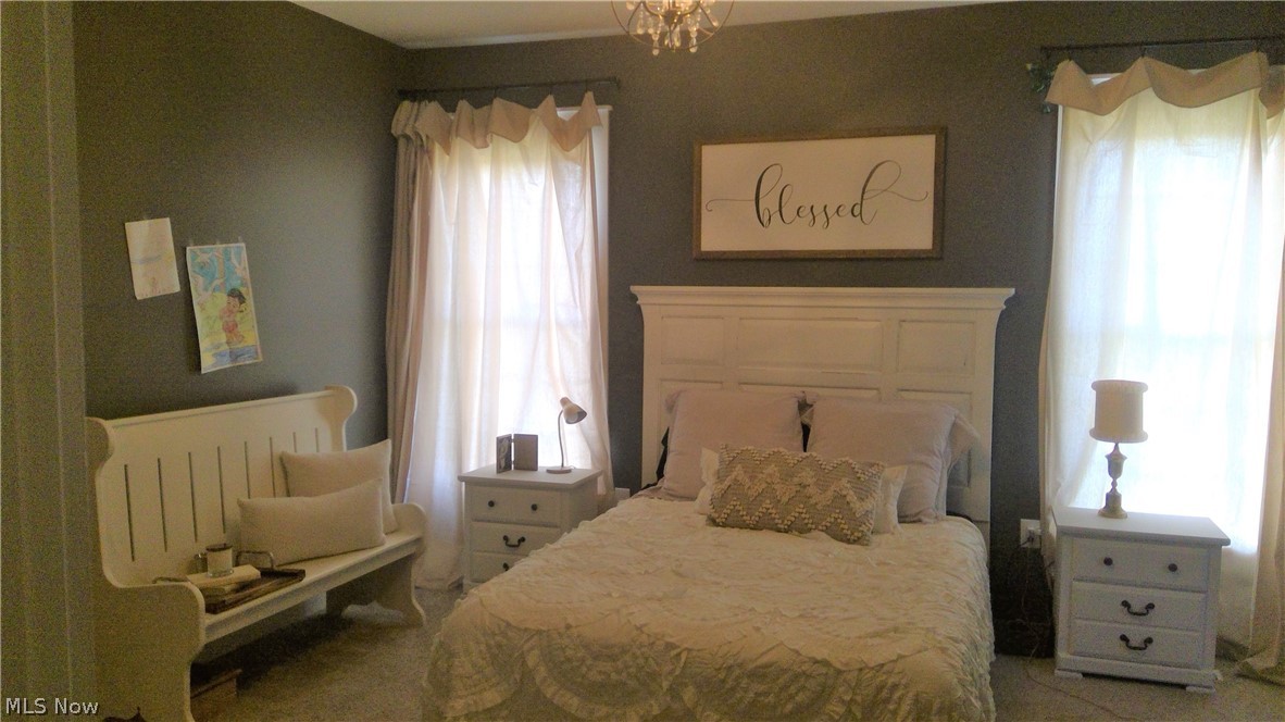 Harpersfield Township - Residential