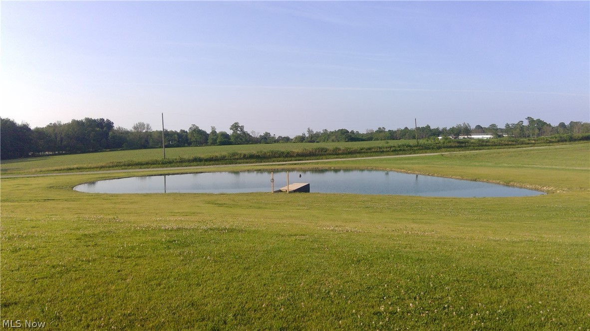 Harpersfield Township - Residential