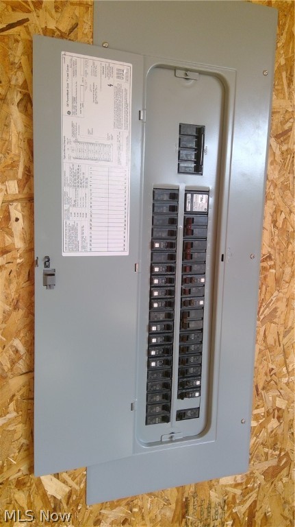 Harpersfield Township - Residential