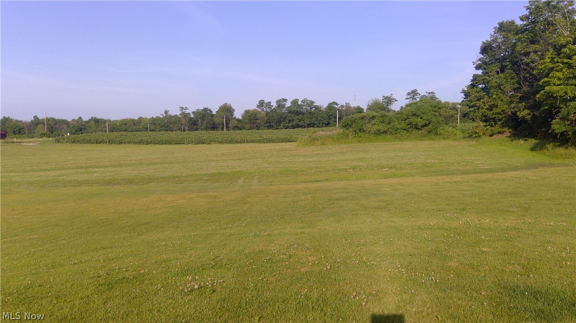 Harpersfield Township - Residential