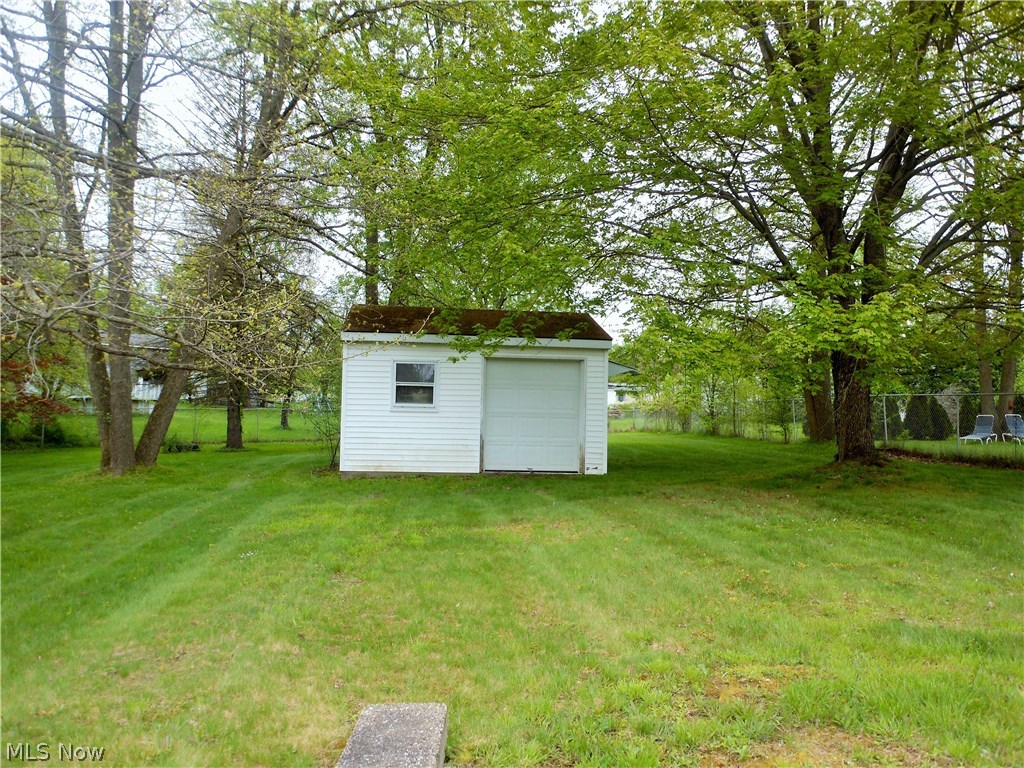 Lawnview - Residential