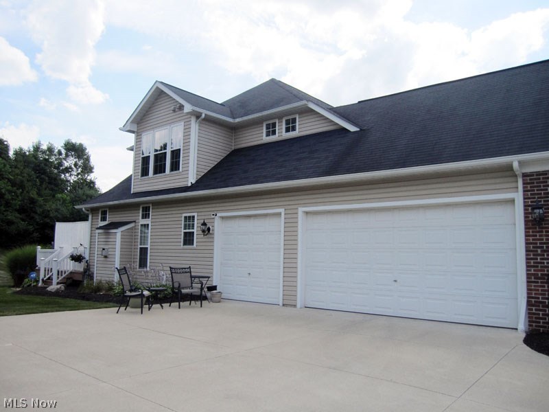 Hillside Estates Ph I - Residential