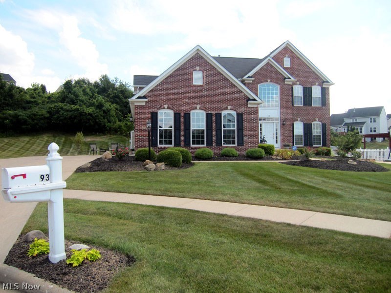 Hillside Estates Ph I - Residential