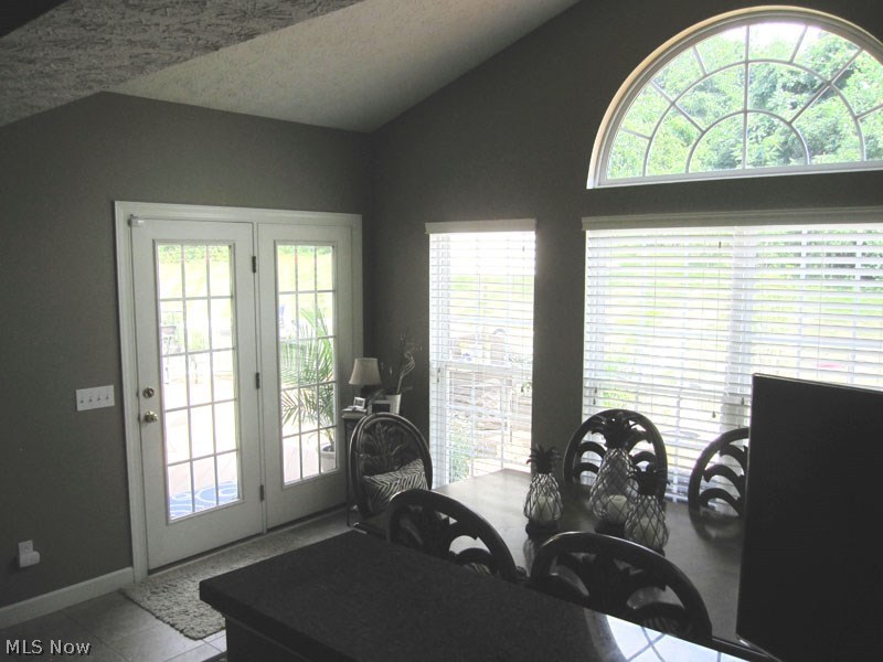 Hillside Estates Ph I - Residential