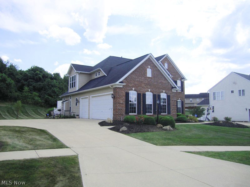 Hillside Estates Ph I - Residential