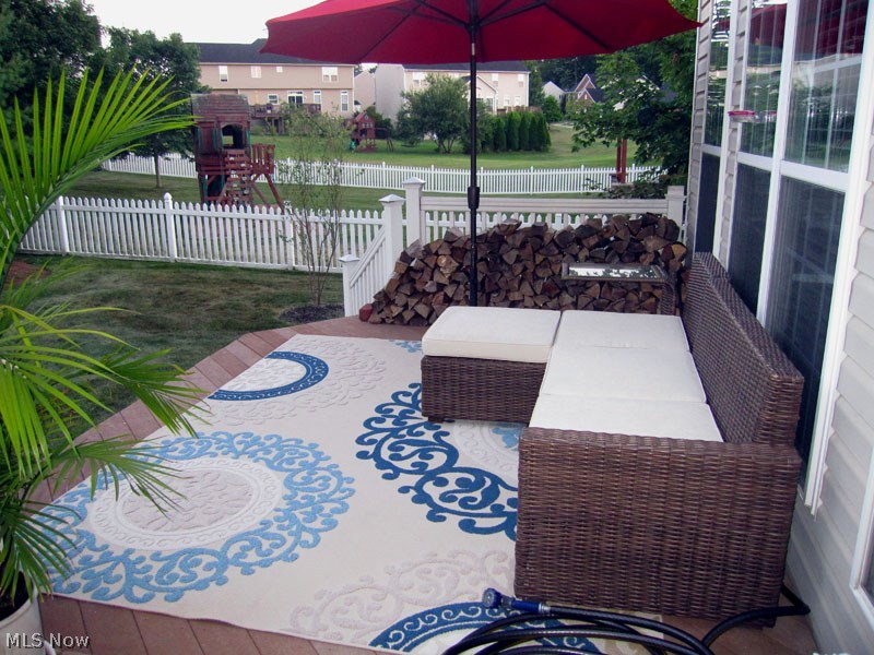 Hillside Estates Ph I - Residential