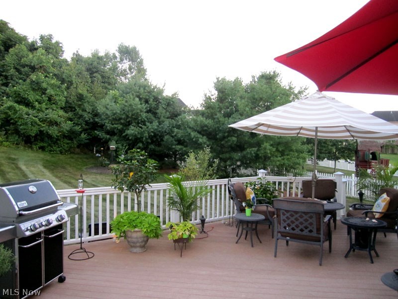 Hillside Estates Ph I - Residential