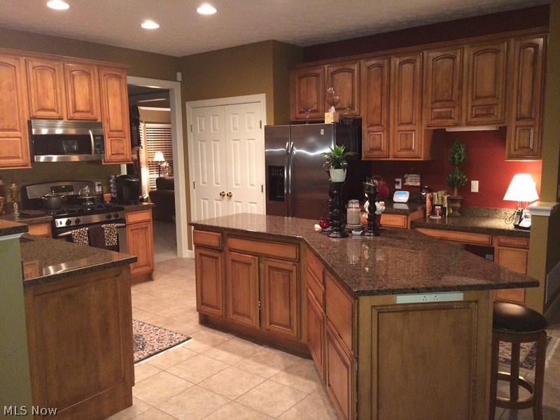 Hillside Estates Ph I - Residential