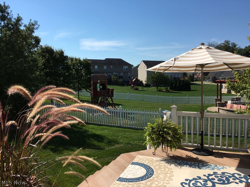 Hillside Estates Ph I - Residential