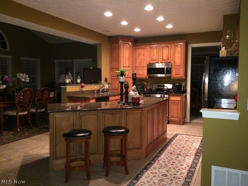 Hillside Estates Ph I - Residential