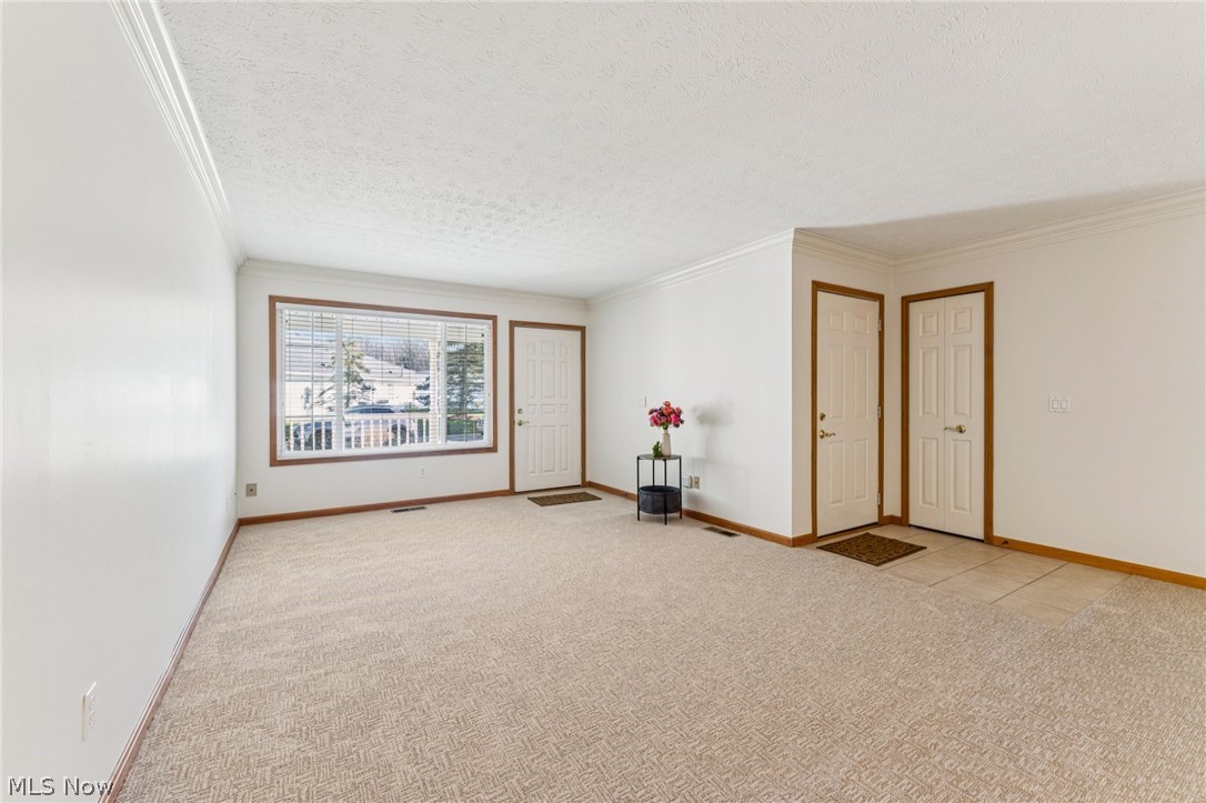 Cottages/Savannah Condos - Residential