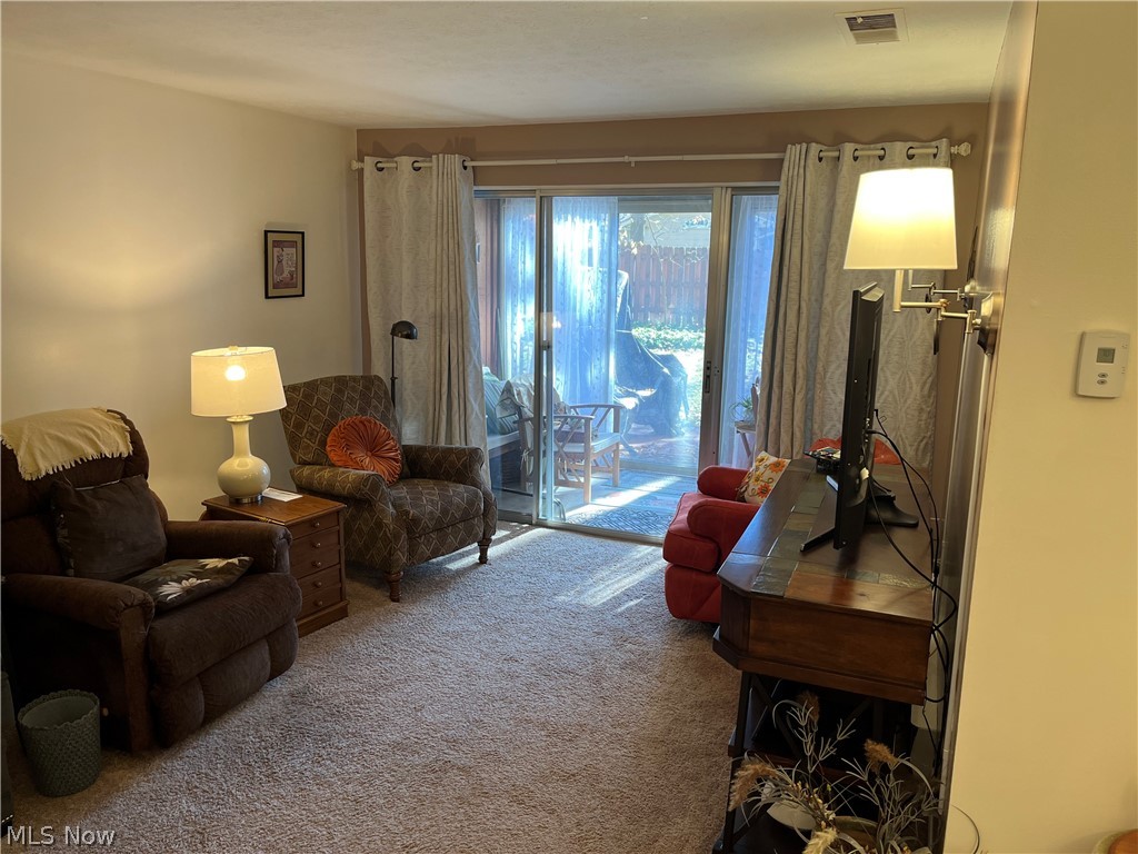 Silver Lake Towers Condo - Residential
