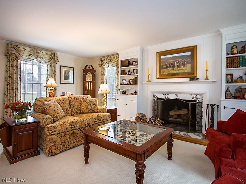 Country Club Estates 01 - Residential