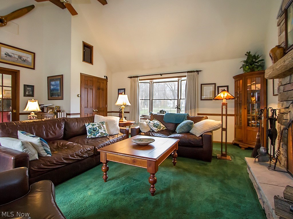 Country Club Estates 01 - Residential