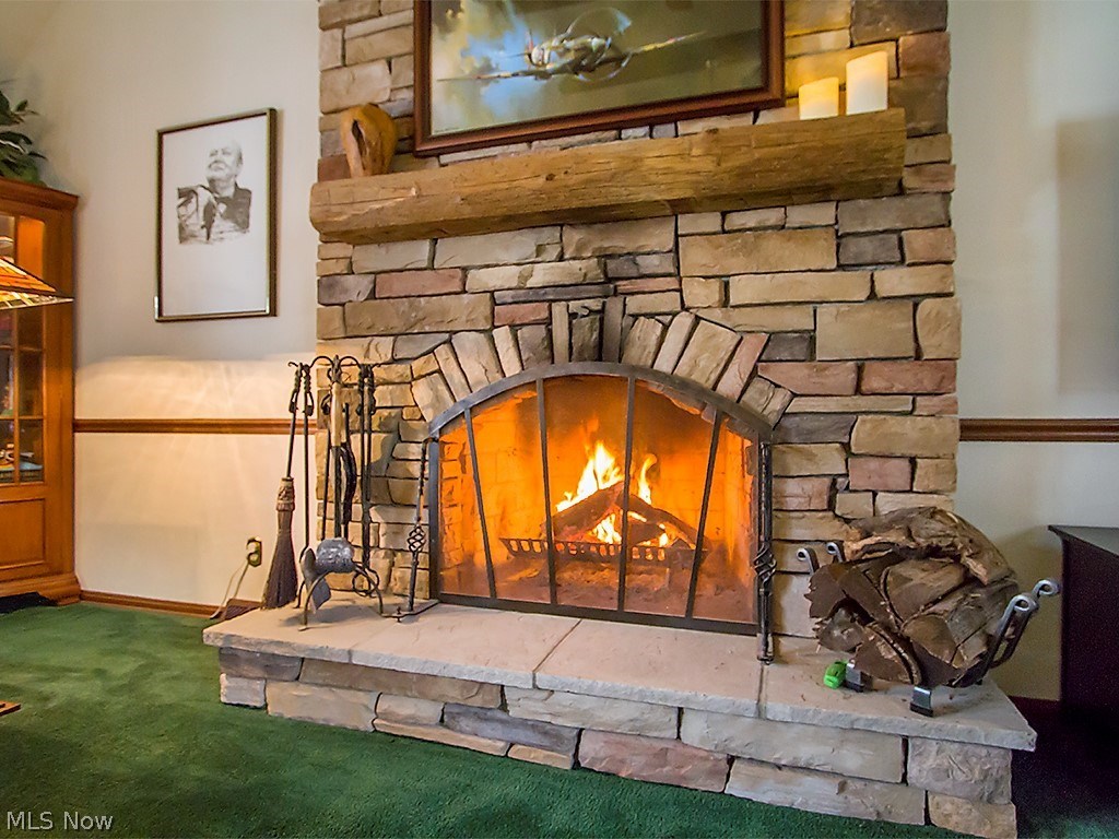 Country Club Estates 01 - Residential