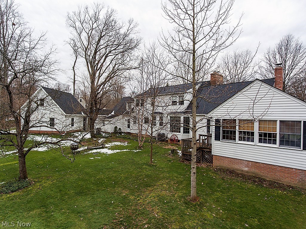 Country Club Estates 01 - Residential