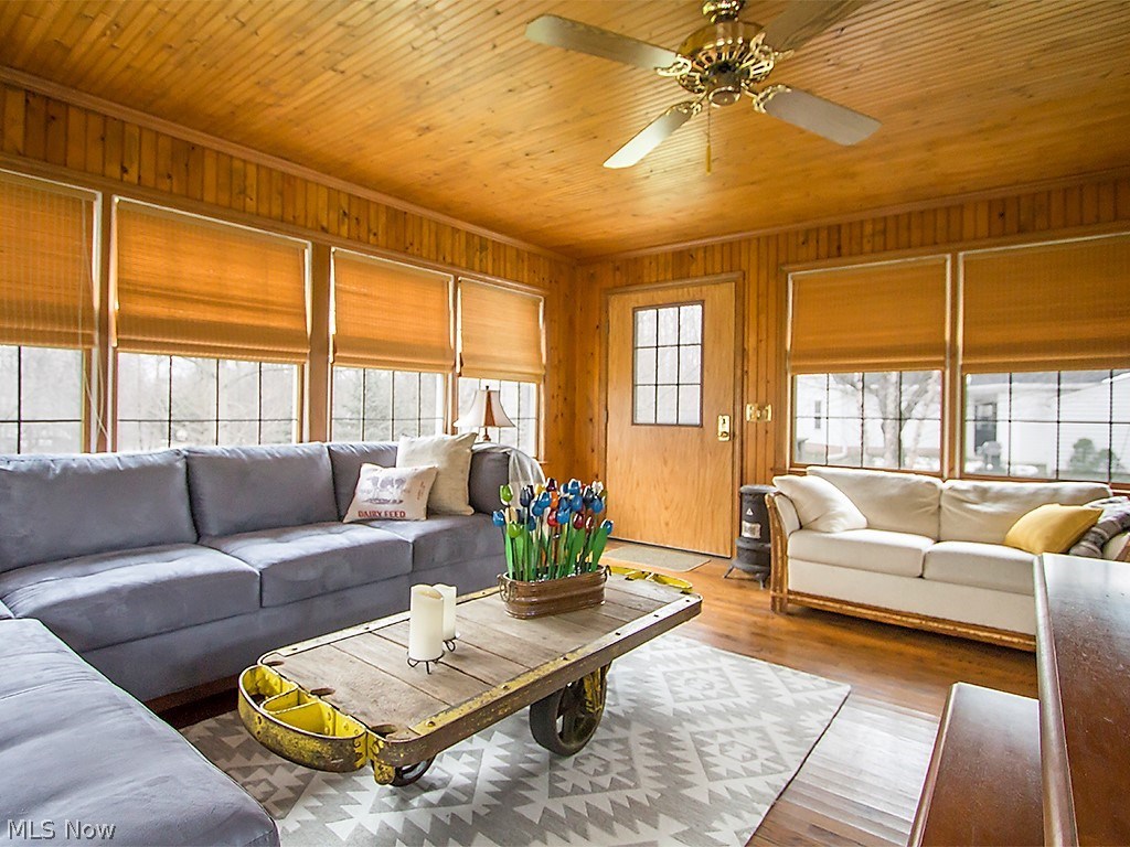 Country Club Estates 01 - Residential