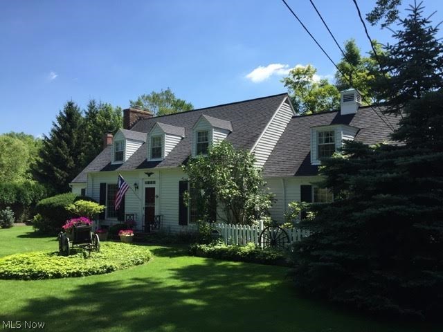 Country Club Estates 01 - Residential