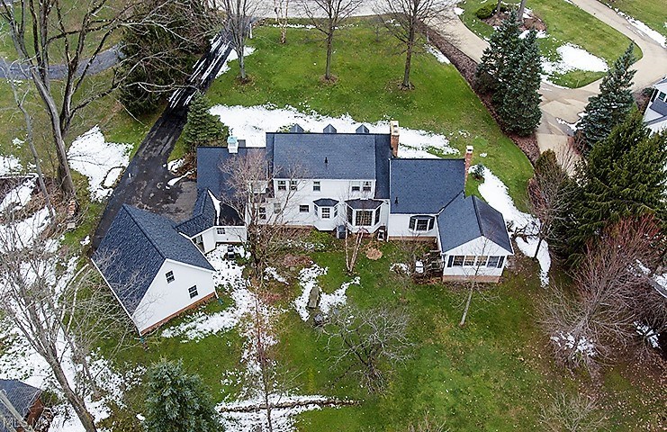 Country Club Estates 01 - Residential