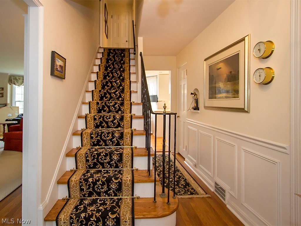 Country Club Estates 01 - Residential