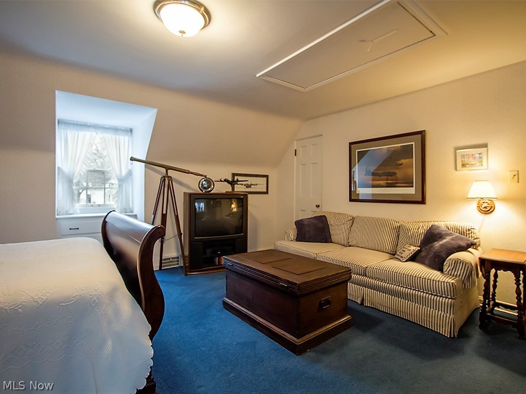 Country Club Estates 01 - Residential