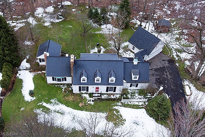 Country Club Estates 01 - Residential