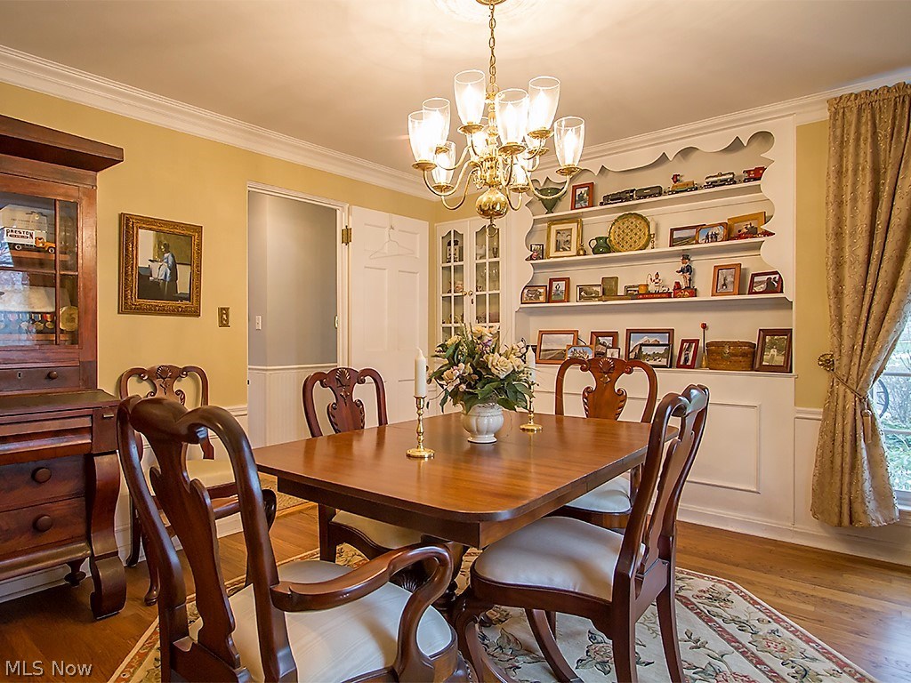 Country Club Estates 01 - Residential