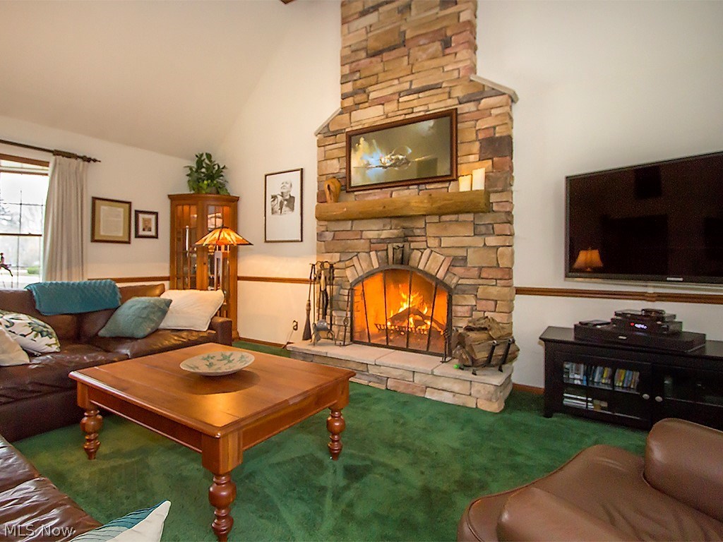 Country Club Estates 01 - Residential