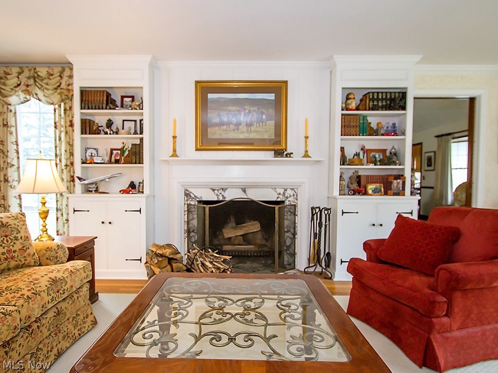 Country Club Estates 01 - Residential