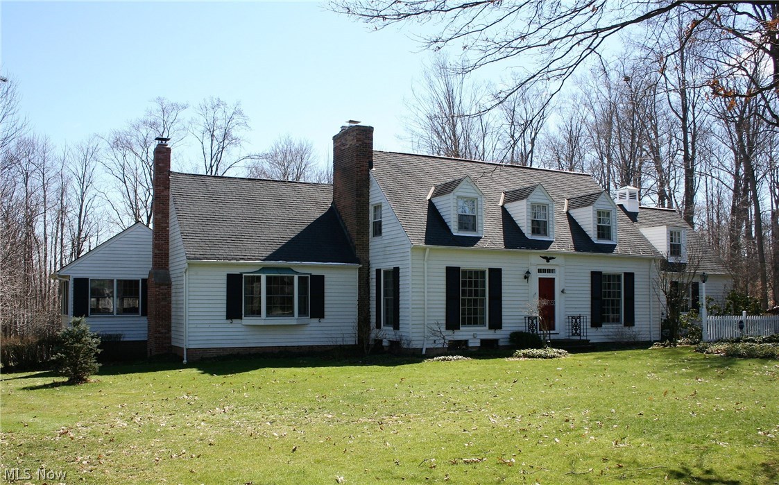 Country Club Estates 01 - Residential