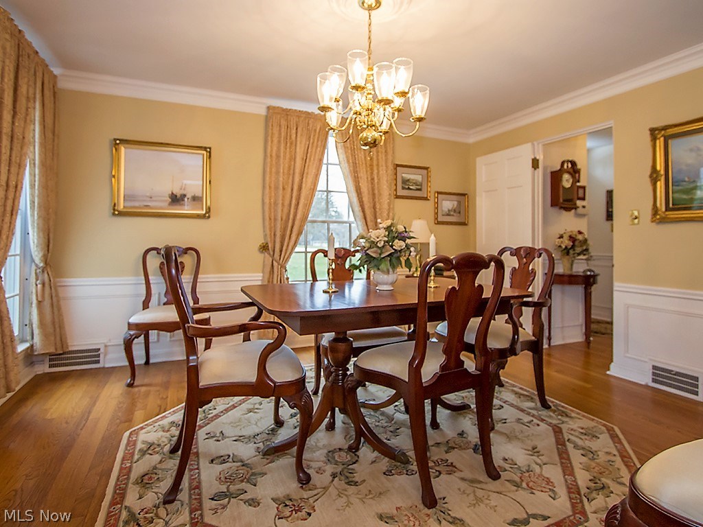 Country Club Estates 01 - Residential