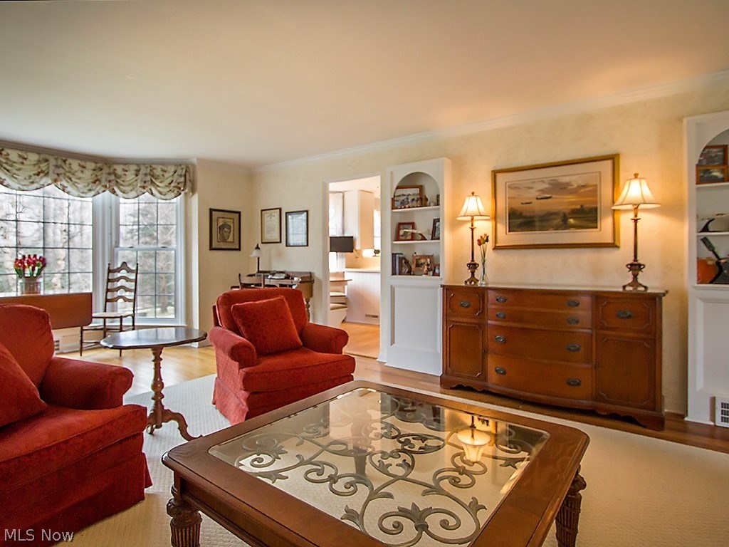 Country Club Estates 01 - Residential