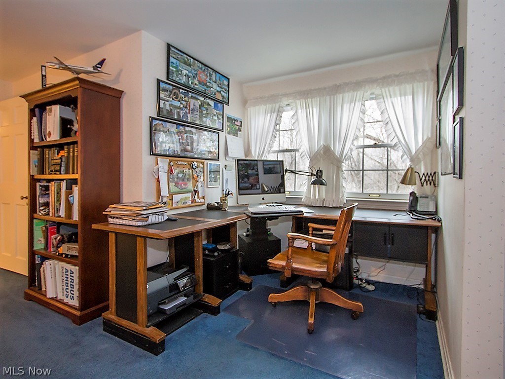 Country Club Estates 01 - Residential