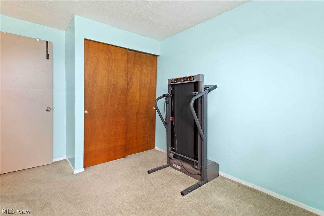 Evergreen Meadows Condo - Residential