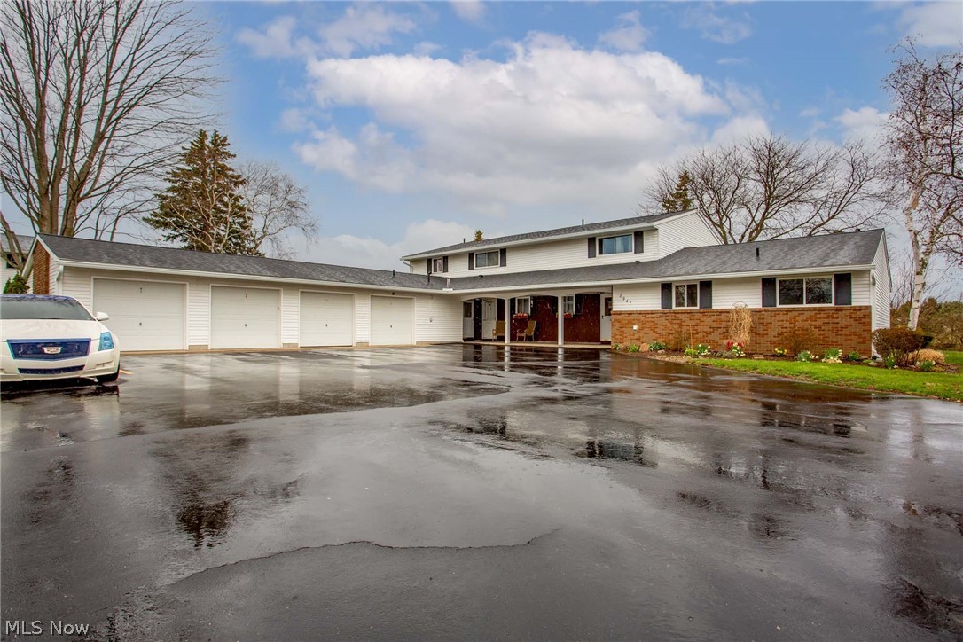 Evergreen Meadows Condo - Residential